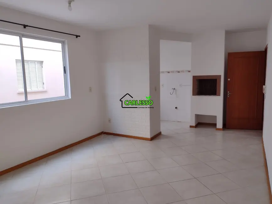 Apartamento com 1 quarto para alugar, 42m2 em Centro, Santa Maria - RS - imagem 8 Foto 8 de Apartamento com 1 quarto para alugar, 42m2 em Centro, Santa Maria - RS