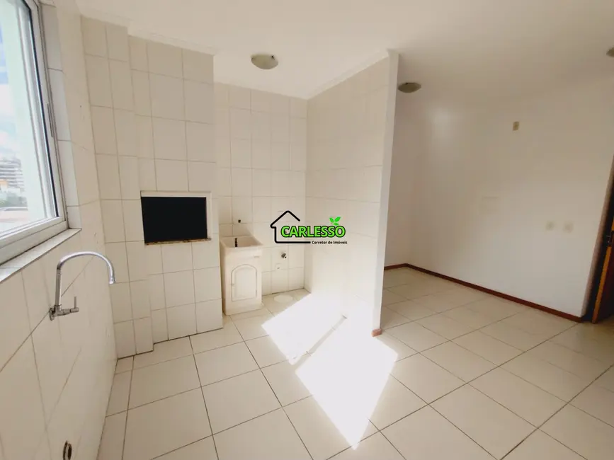 Foto 6 de Apartamento com 1 quarto para alugar, 38m2 em Nossa Senhora do Rosário, Santa Maria - RS