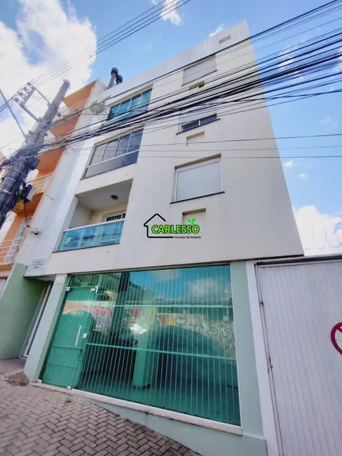 Foto 1 de Apartamento com 1 quarto para alugar, 38m2 em Nossa Senhora do Rosário, Santa Maria - RS