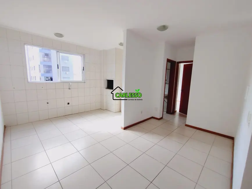 Foto 4 de Apartamento com 1 quarto para alugar, 38m2 em Nossa Senhora do Rosário, Santa Maria - RS