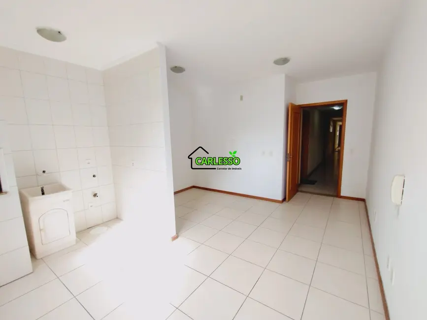 Foto 7 de Apartamento com 1 quarto para alugar, 38m2 em Nossa Senhora do Rosário, Santa Maria - RS