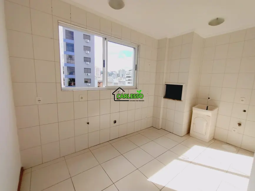 Foto 5 de Apartamento com 1 quarto para alugar, 38m2 em Nossa Senhora do Rosário, Santa Maria - RS