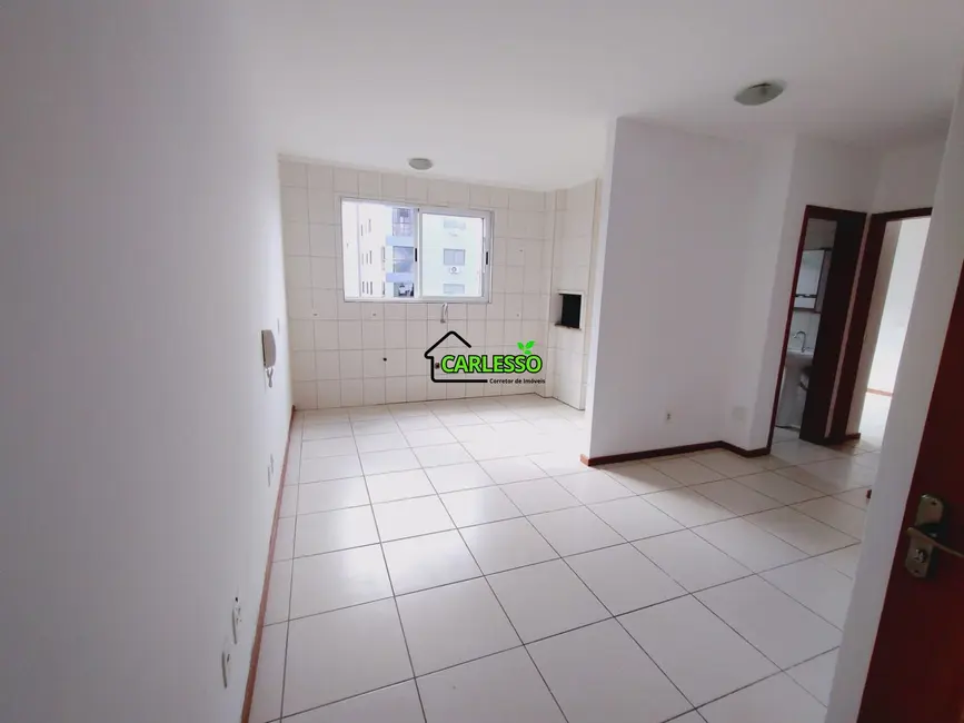 Foto 3 de Apartamento com 1 quarto para alugar, 38m2 em Nossa Senhora do Rosário, Santa Maria - RS