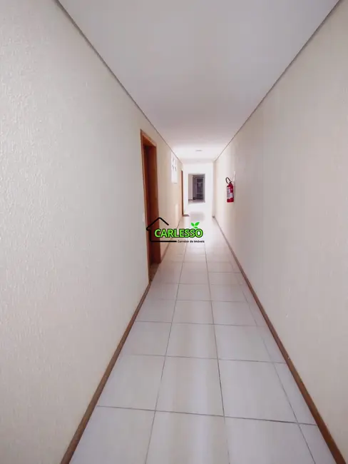 Foto 2 de Apartamento com 1 quarto para alugar, 38m2 em Nossa Senhora do Rosário, Santa Maria - RS