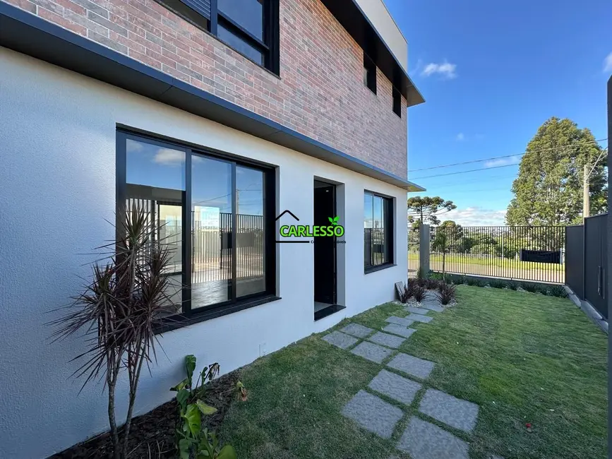 Foto 3 de Casa com 3 quartos à venda, 130m2 em São Luiz Gonzaga, Passo Fundo - RS