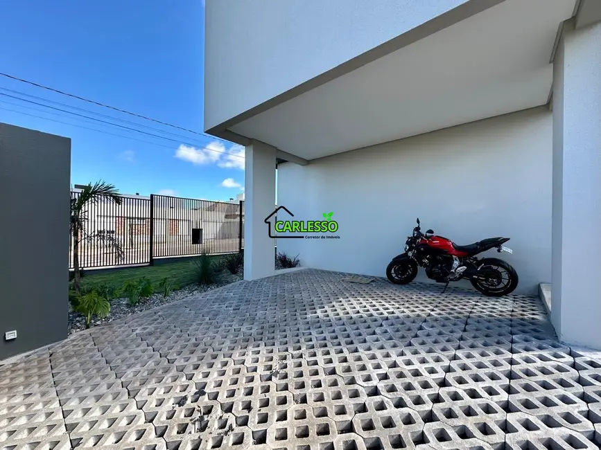 Foto 2 de Casa com 3 quartos à venda, 130m2 em São Luiz Gonzaga, Passo Fundo - RS