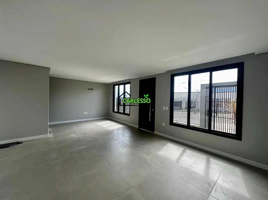 Foto 6 de Casa com 3 quartos à venda, 130m2 em São Luiz Gonzaga, Passo Fundo - RS
