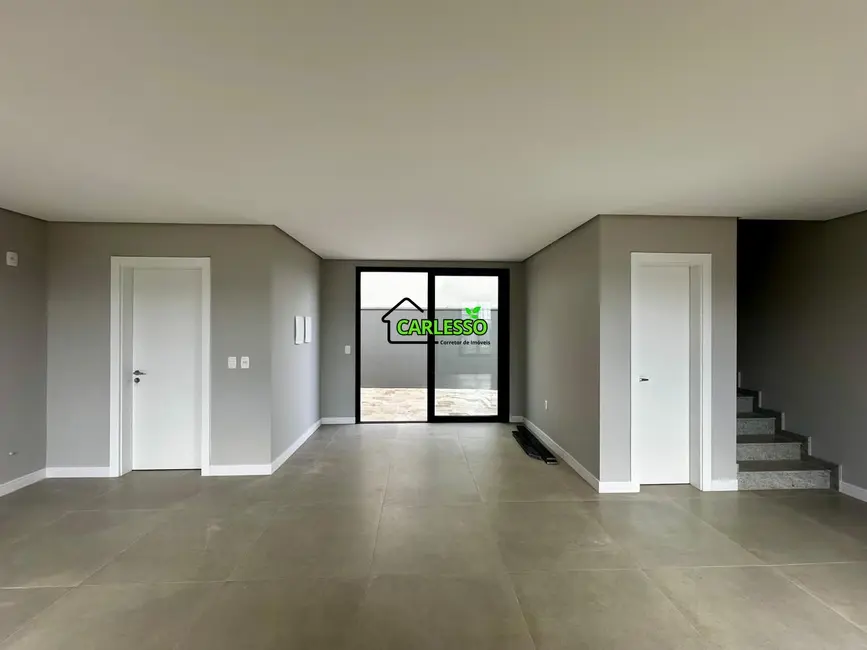 Foto 5 de Casa com 3 quartos à venda, 130m2 em São Luiz Gonzaga, Passo Fundo - RS