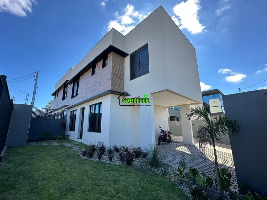 Foto 1 de Casa com 3 quartos à venda, 130m2 em São Luiz Gonzaga, Passo Fundo - RS