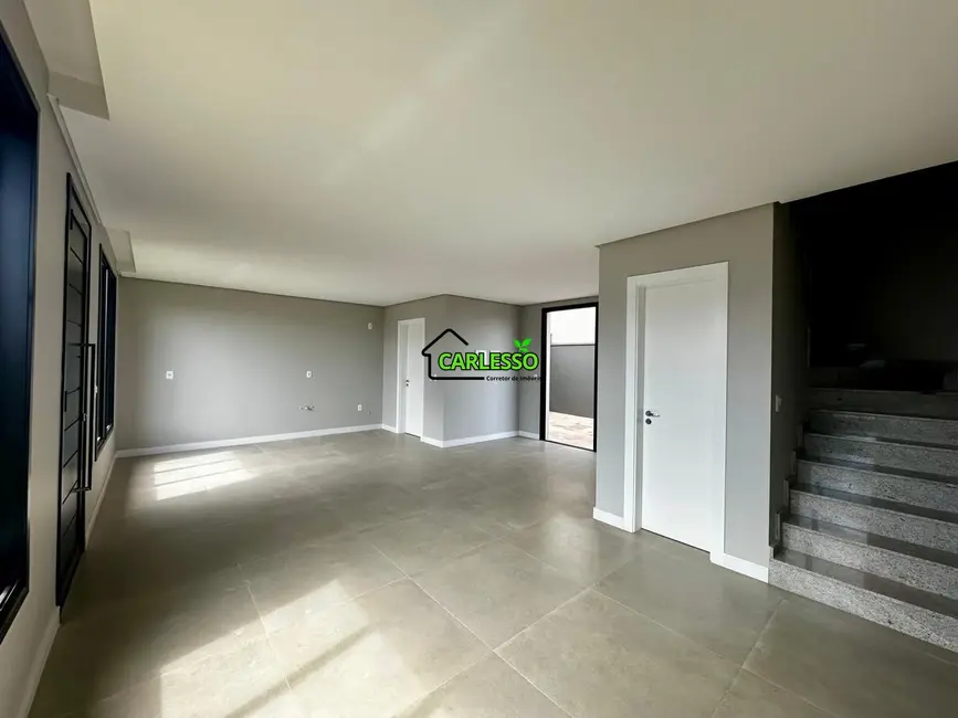 Foto 4 de Casa com 3 quartos à venda, 130m2 em São Luiz Gonzaga, Passo Fundo - RS