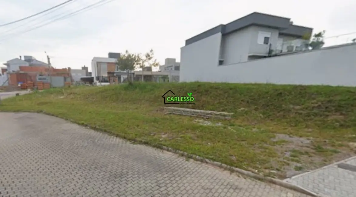 Foto 6 de Terreno / Lote à venda, 461m2 em São José, Santa Maria - RS