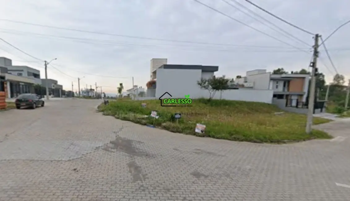 Foto 1 de Terreno / Lote à venda, 461m2 em São José, Santa Maria - RS