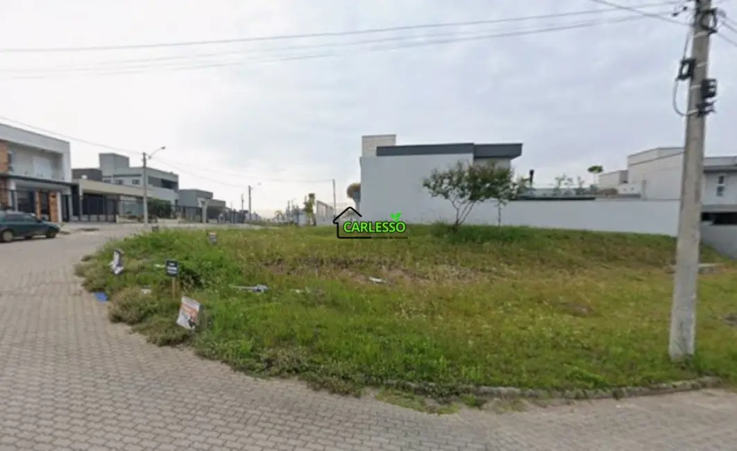 Foto 4 de Terreno / Lote à venda, 461m2 em São José, Santa Maria - RS