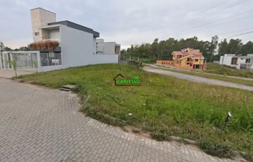 Foto 3 de Terreno / Lote à venda, 461m2 em São José, Santa Maria - RS