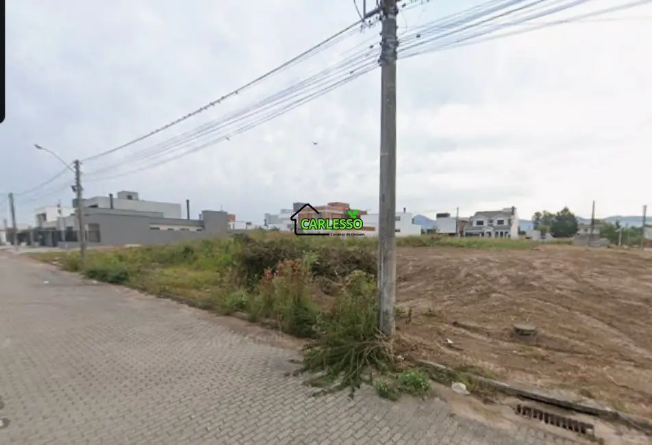 Foto 3 de Terreno / Lote à venda, 354m2 em São José, Santa Maria - RS