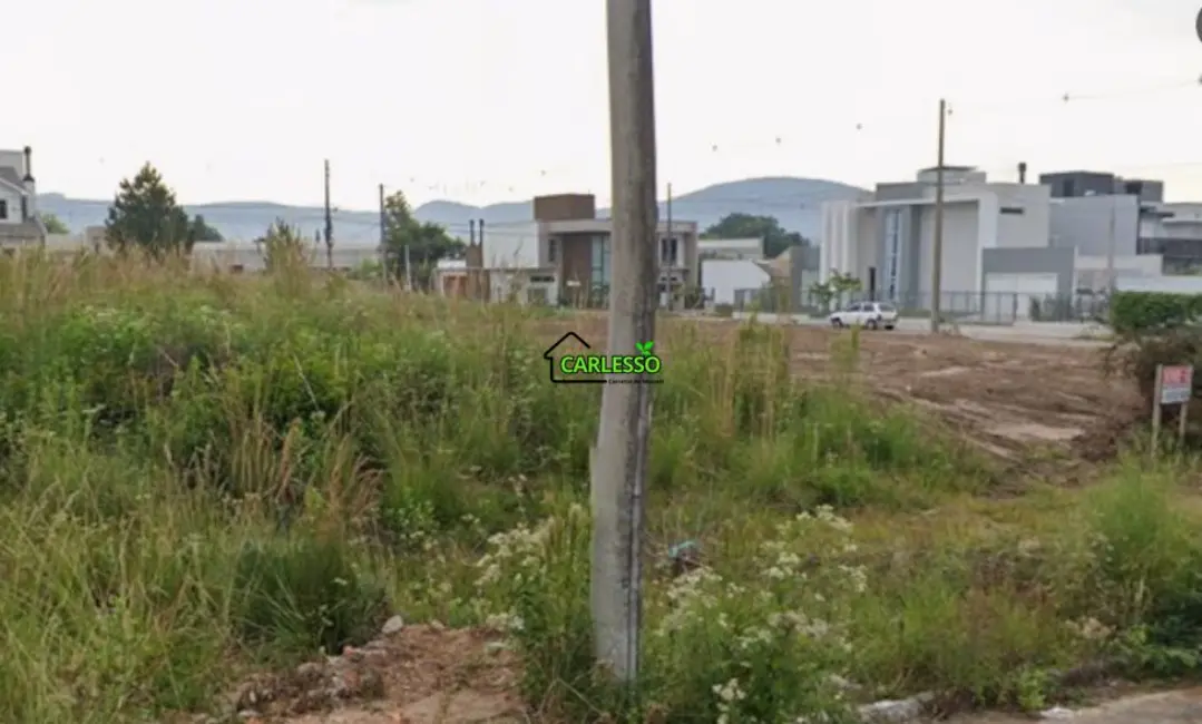 Foto 4 de Terreno / Lote à venda, 354m2 em São José, Santa Maria - RS