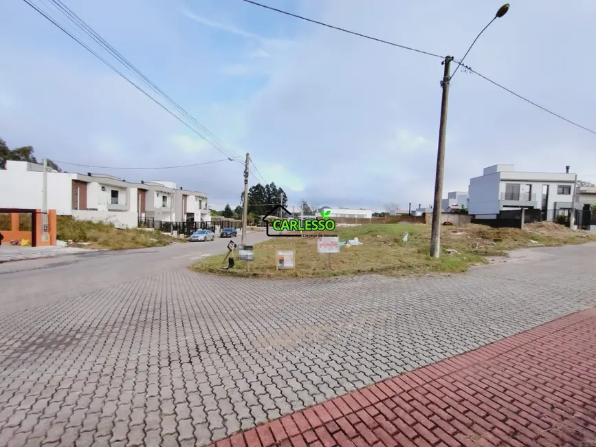 Foto 1 de Terreno / Lote à venda, 354m2 em São José, Santa Maria - RS