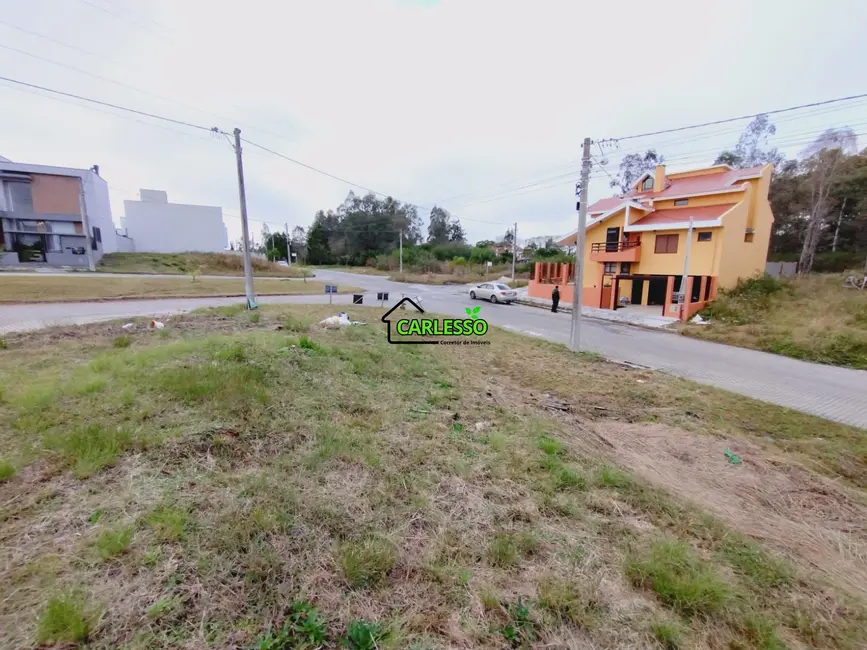 Foto 6 de Terreno / Lote à venda, 354m2 em São José, Santa Maria - RS
