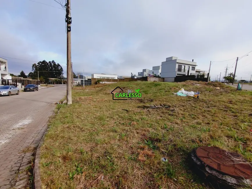 Foto 3 de Terreno / Lote à venda, 354m2 em São José, Santa Maria - RS