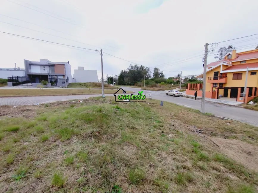Foto 5 de Terreno / Lote à venda, 354m2 em São José, Santa Maria - RS