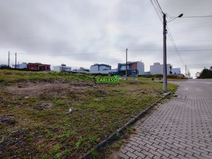 Foto 7 de Terreno / Lote à venda, 354m2 em São José, Santa Maria - RS