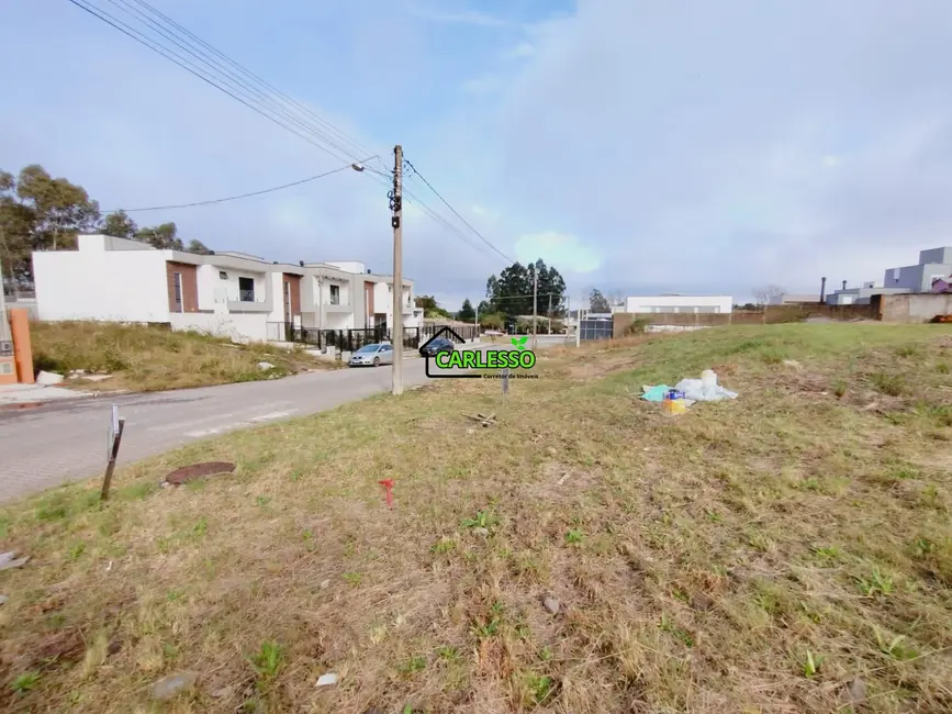 Foto 4 de Terreno / Lote à venda, 354m2 em São José, Santa Maria - RS