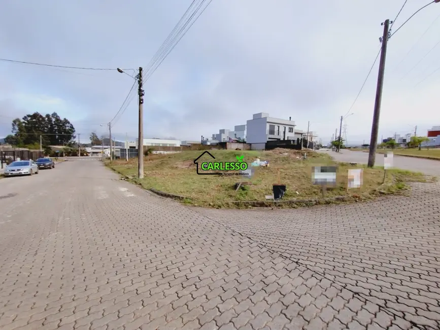 Foto 2 de Terreno / Lote à venda, 354m2 em São José, Santa Maria - RS