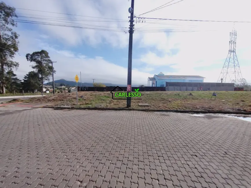 Foto 5 de Terreno / Lote à venda, 492m2 em São José, Santa Maria - RS