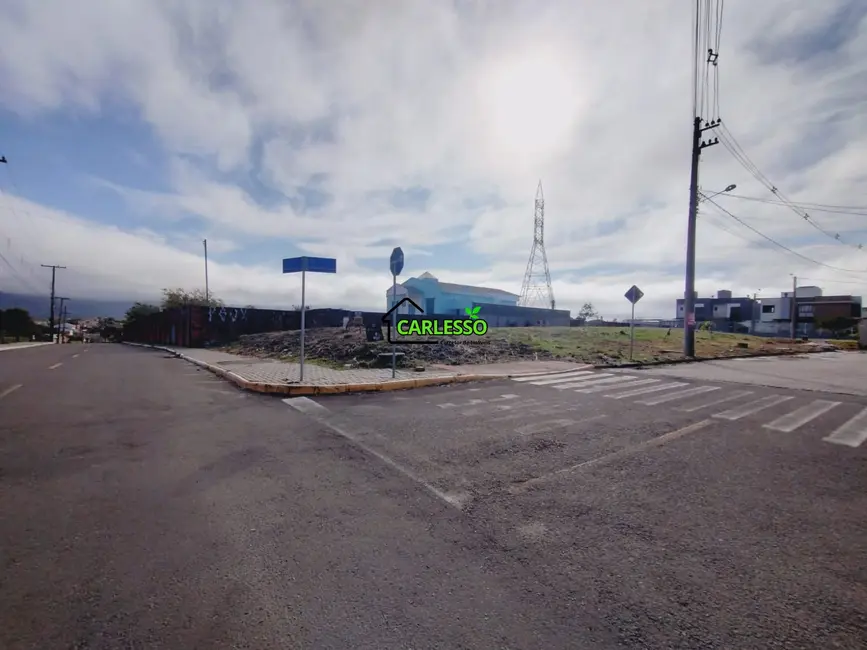 Foto 4 de Terreno / Lote à venda, 492m2 em São José, Santa Maria - RS