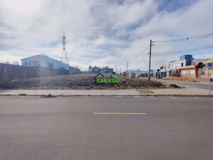 Foto 1 de Terreno / Lote à venda, 492m2 em São José, Santa Maria - RS