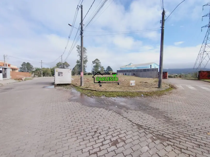 Foto 3 de Terreno / Lote à venda, 439m2 em São José, Santa Maria - RS