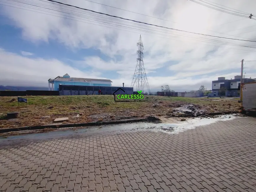 Foto 4 de Terreno / Lote à venda, 439m2 em São José, Santa Maria - RS