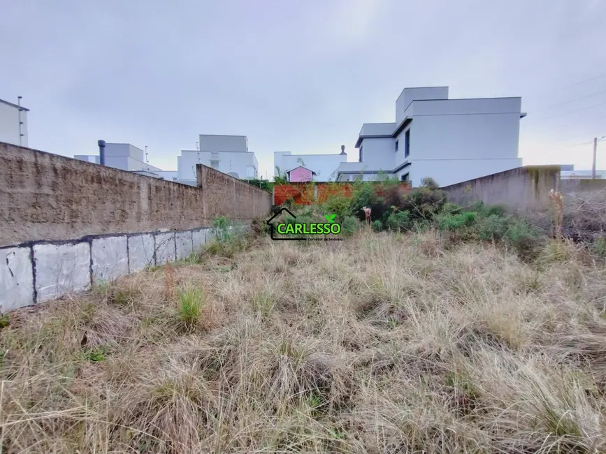 Foto 5 de Terreno / Lote à venda, 354m2 em São José, Santa Maria - RS