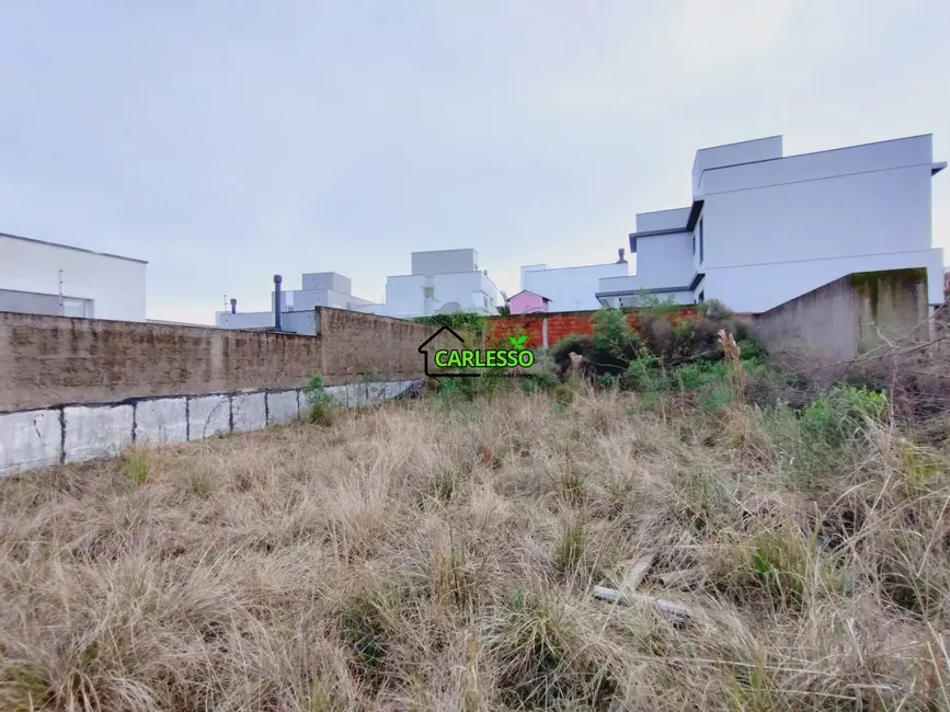 Foto 4 de Terreno / Lote à venda, 354m2 em São José, Santa Maria - RS