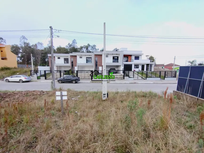 Foto 6 de Terreno / Lote à venda, 354m2 em São José, Santa Maria - RS