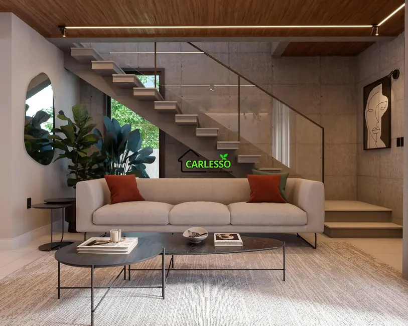 Foto 8 de Casa com 2 quartos à venda, 115m2 em Passo Fundo - RS