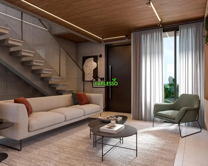Foto 7 de Casa com 2 quartos à venda, 115m2 em Passo Fundo - RS