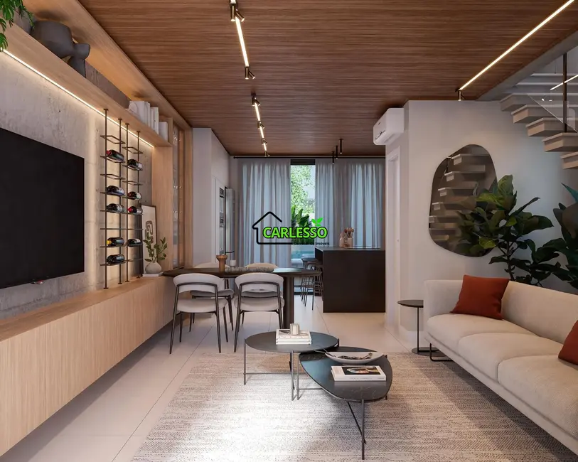 Foto 5 de Casa com 2 quartos à venda, 115m2 em Passo Fundo - RS