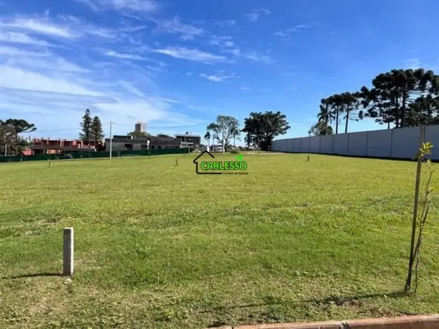 Foto 2 de Terreno / Lote à venda, 360m2 em São Cristóvão, Passo Fundo - RS