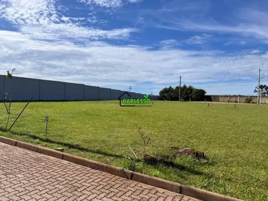 Foto 1 de Terreno / Lote à venda, 360m2 em São Cristóvão, Passo Fundo - RS