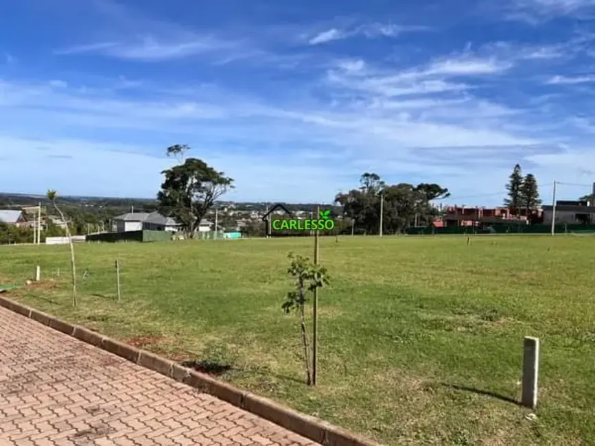 Foto 3 de Terreno / Lote à venda, 360m2 em São Cristóvão, Passo Fundo - RS
