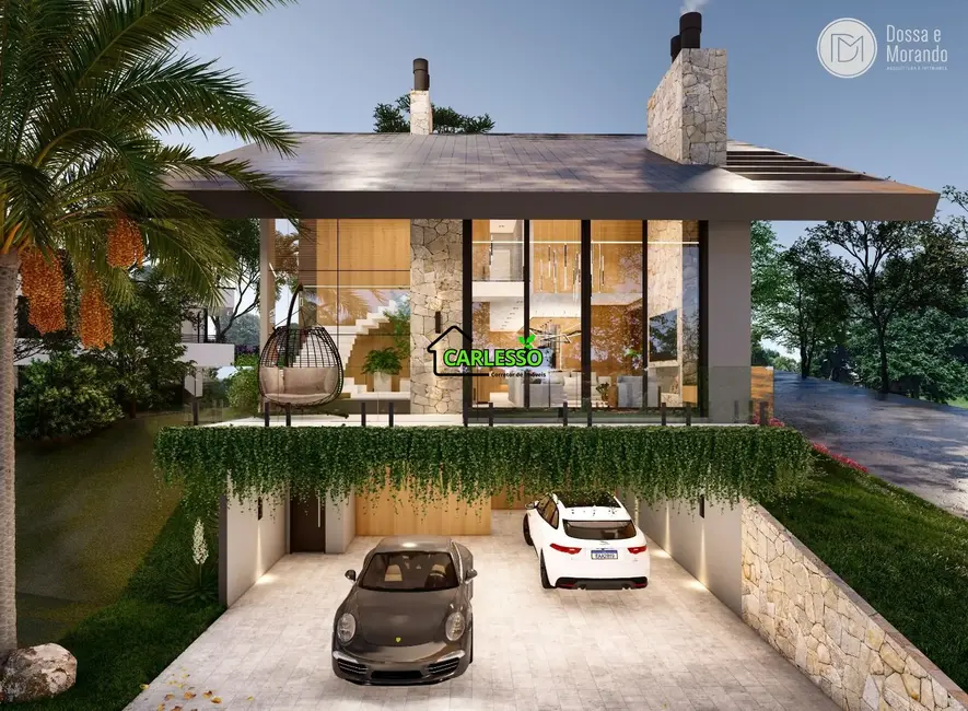 Foto 7 de Casa com 4 quartos à venda, 398m2 em São Cristóvão, Passo Fundo - RS