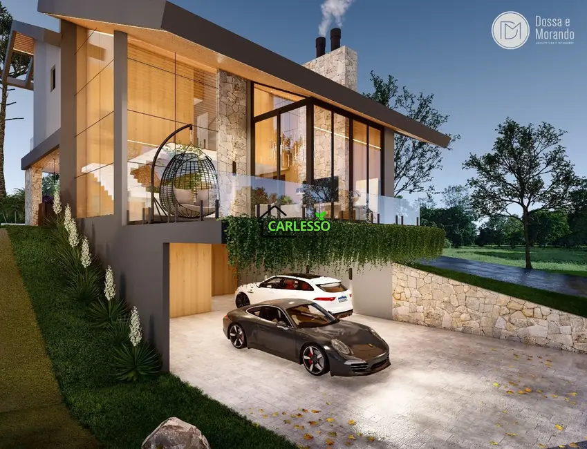 Foto 8 de Casa com 4 quartos à venda, 398m2 em São Cristóvão, Passo Fundo - RS