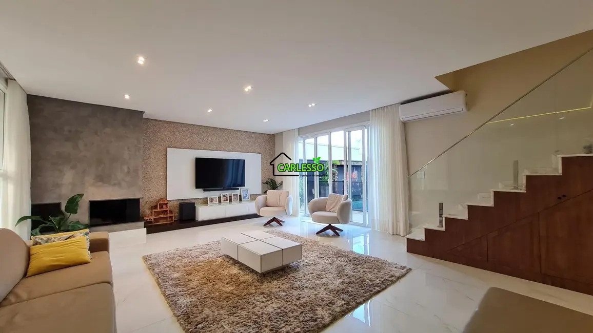 Foto 6 de Casa com 3 quartos à venda, 330m2 em Cidade Nova, Passo Fundo - RS
