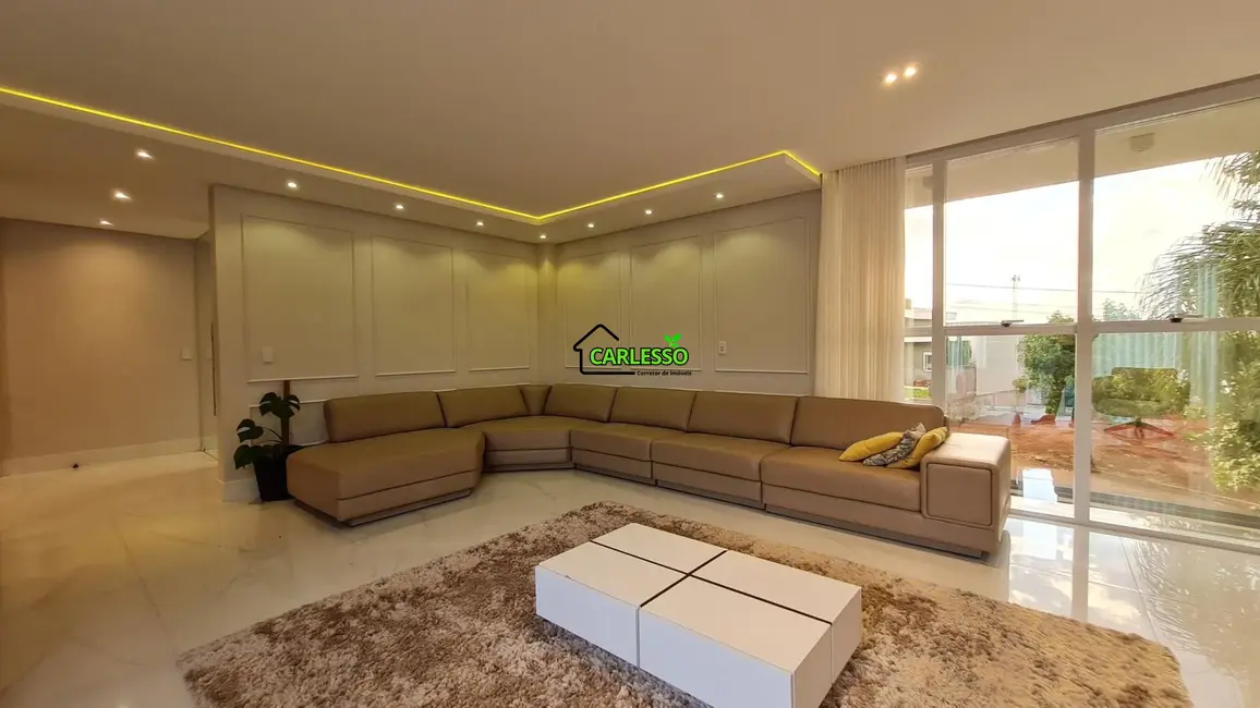 Foto 5 de Casa com 3 quartos à venda, 330m2 em Cidade Nova, Passo Fundo - RS