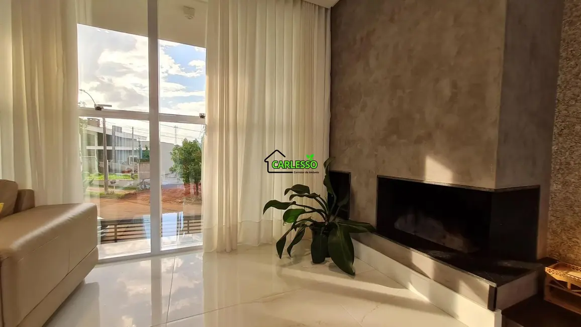 Foto 7 de Casa com 3 quartos à venda, 330m2 em Cidade Nova, Passo Fundo - RS