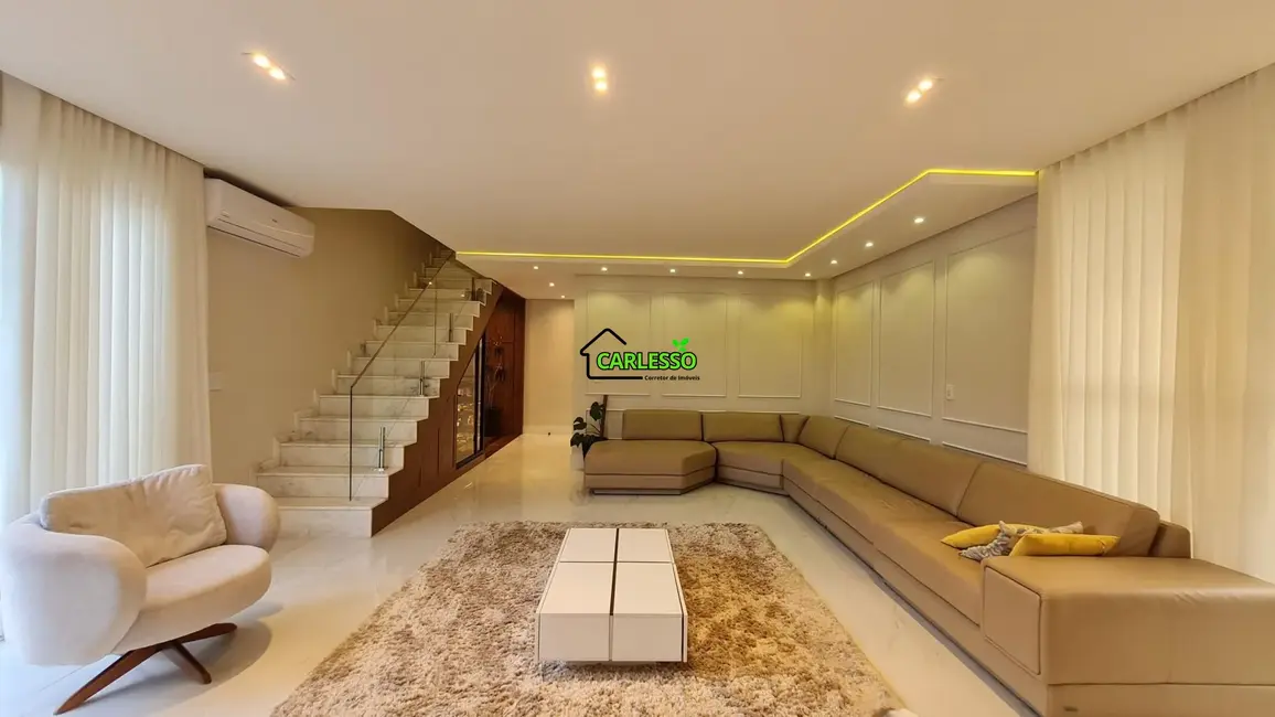 Foto 8 de Casa com 3 quartos à venda, 330m2 em Cidade Nova, Passo Fundo - RS