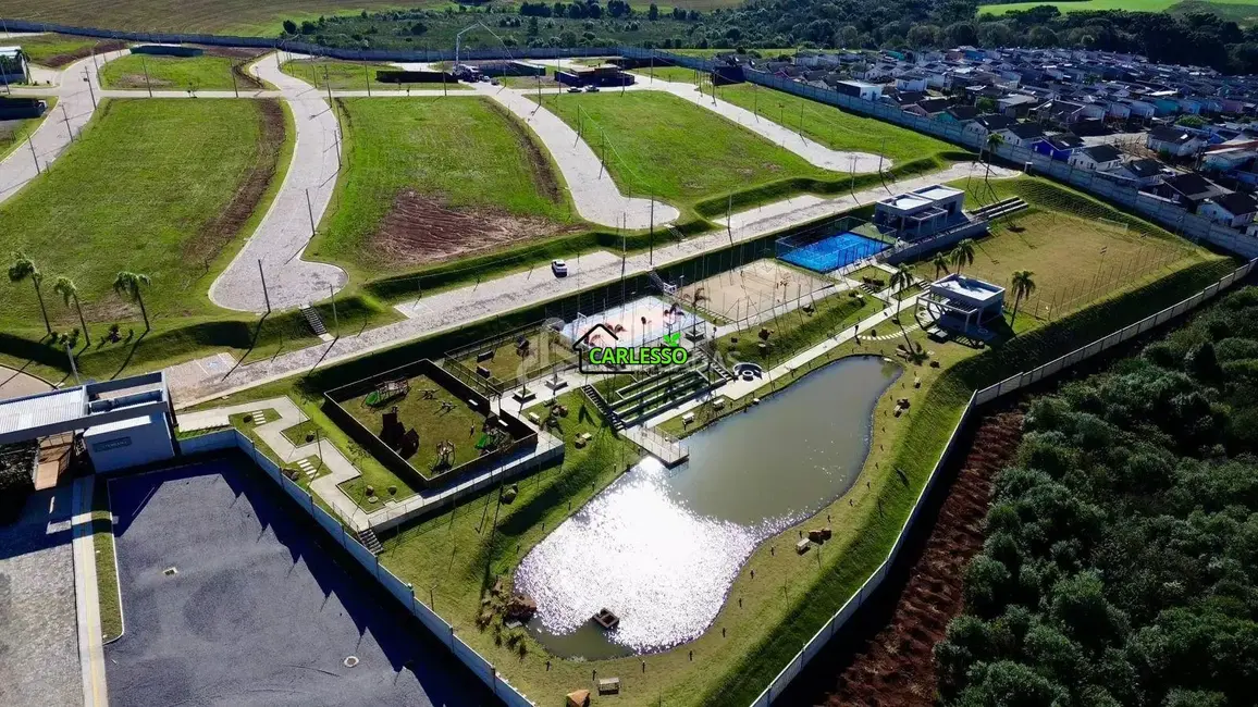 Foto 5 de Terreno / Lote à venda, 245m2 em São José, Passo Fundo - RS