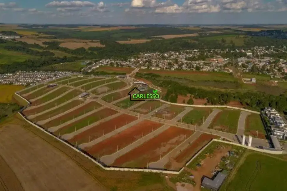 Foto 2 de Terreno / Lote à venda, 245m2 em São José, Passo Fundo - RS