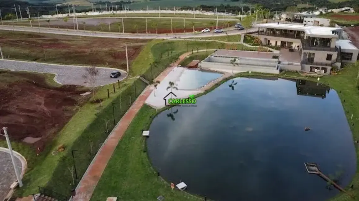 Foto 7 de Terreno / Lote à venda, 301m2 em São José, Passo Fundo - RS